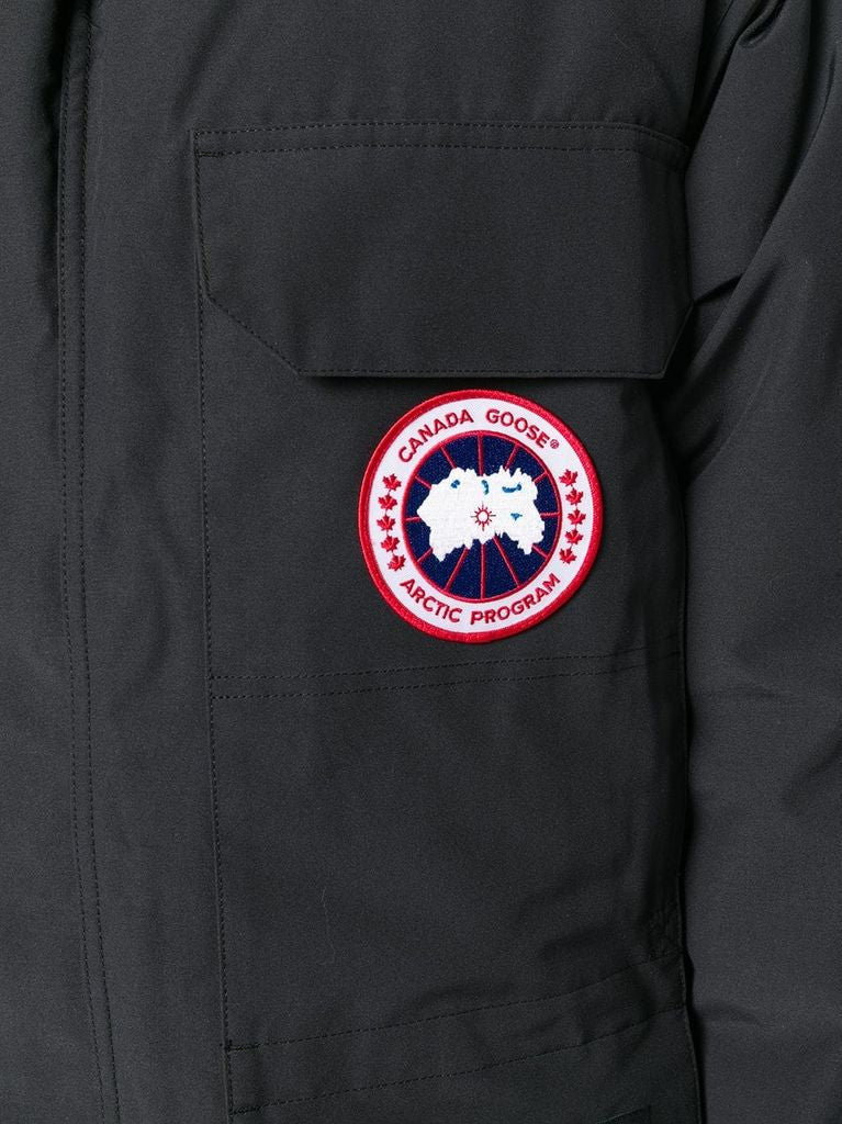 CANADA GOOSE Men Expedition Parka Heritage