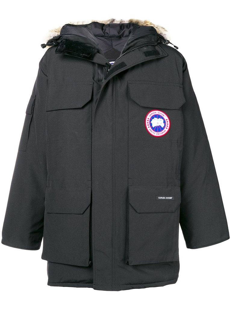 CANADA GOOSE Men Expedition Parka Heritage