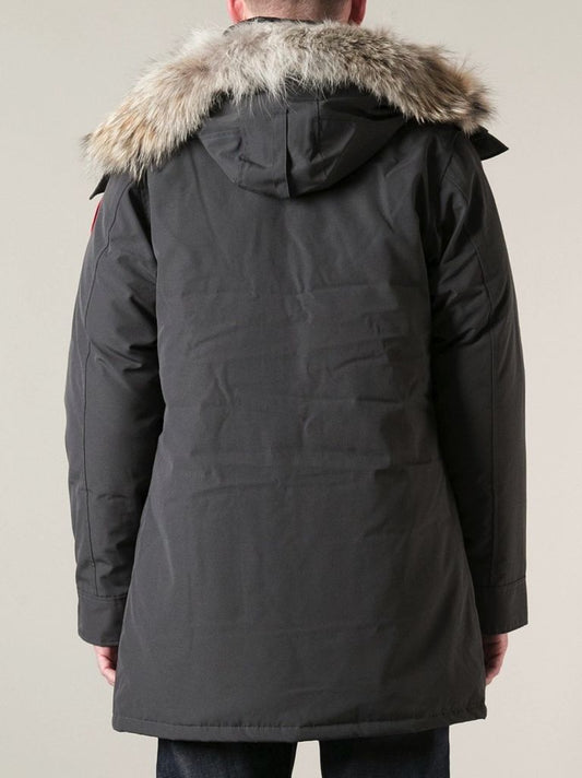 CANADA GOOSE Men Langford Parka Heritage