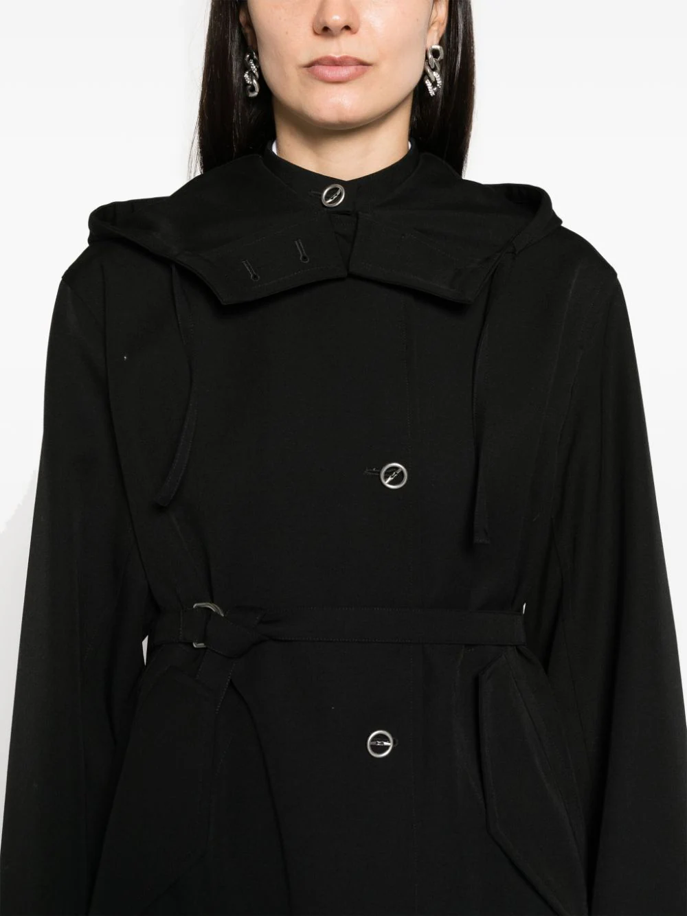 JIL SANDER Women Sport Coat