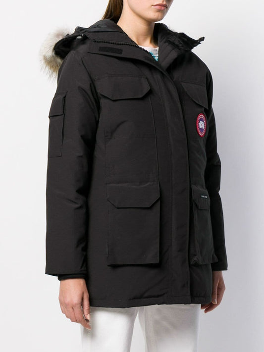 CANADA GOOSE Women Expedition Parka Heritage