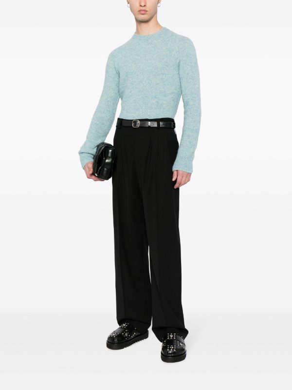 DRIES VAN NOTEN Men Wool Blend Jumper