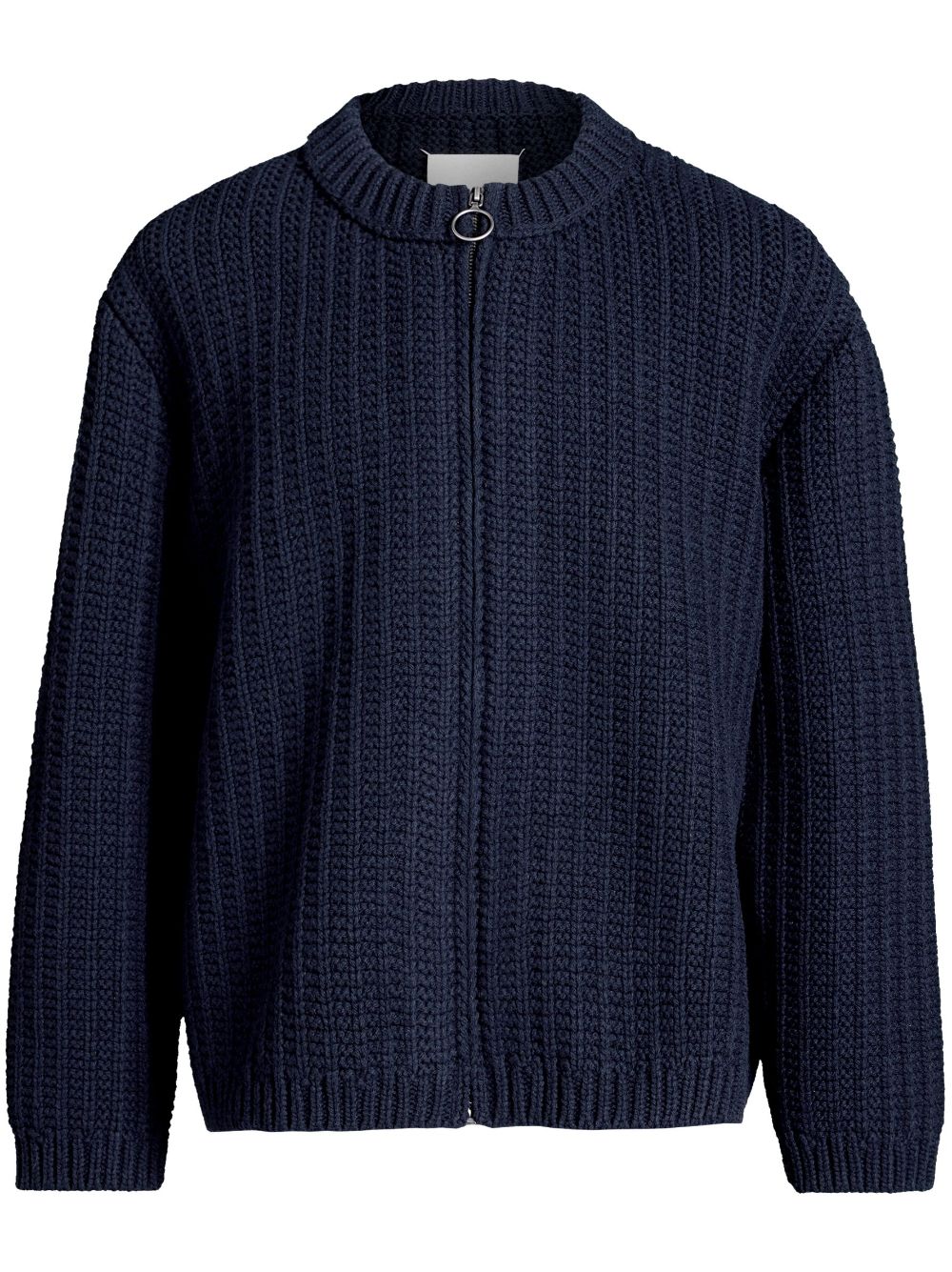 MAISON MARGIELA Men Wool Cardigan