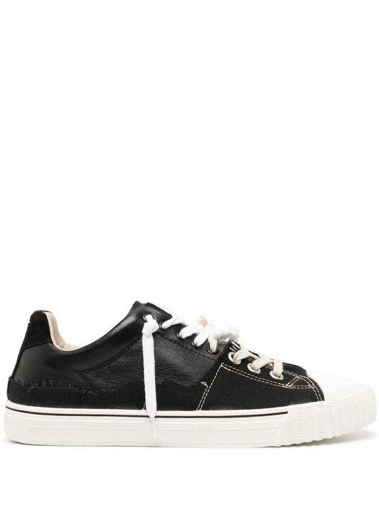 MAISON MARGIELA Men New Evolution Low Sneakers