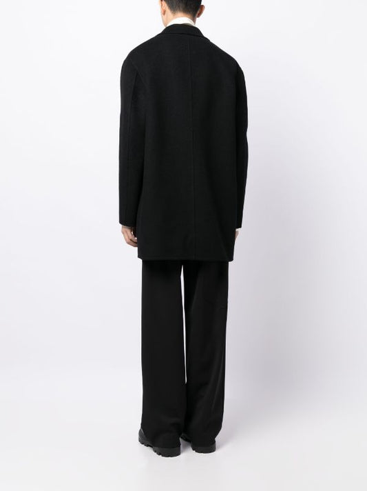 JIL SANDER Men Deconstructed Blazer