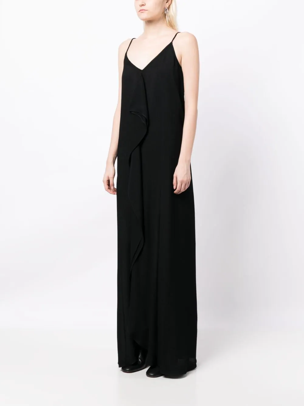 JIL SANDER Women long slip dress