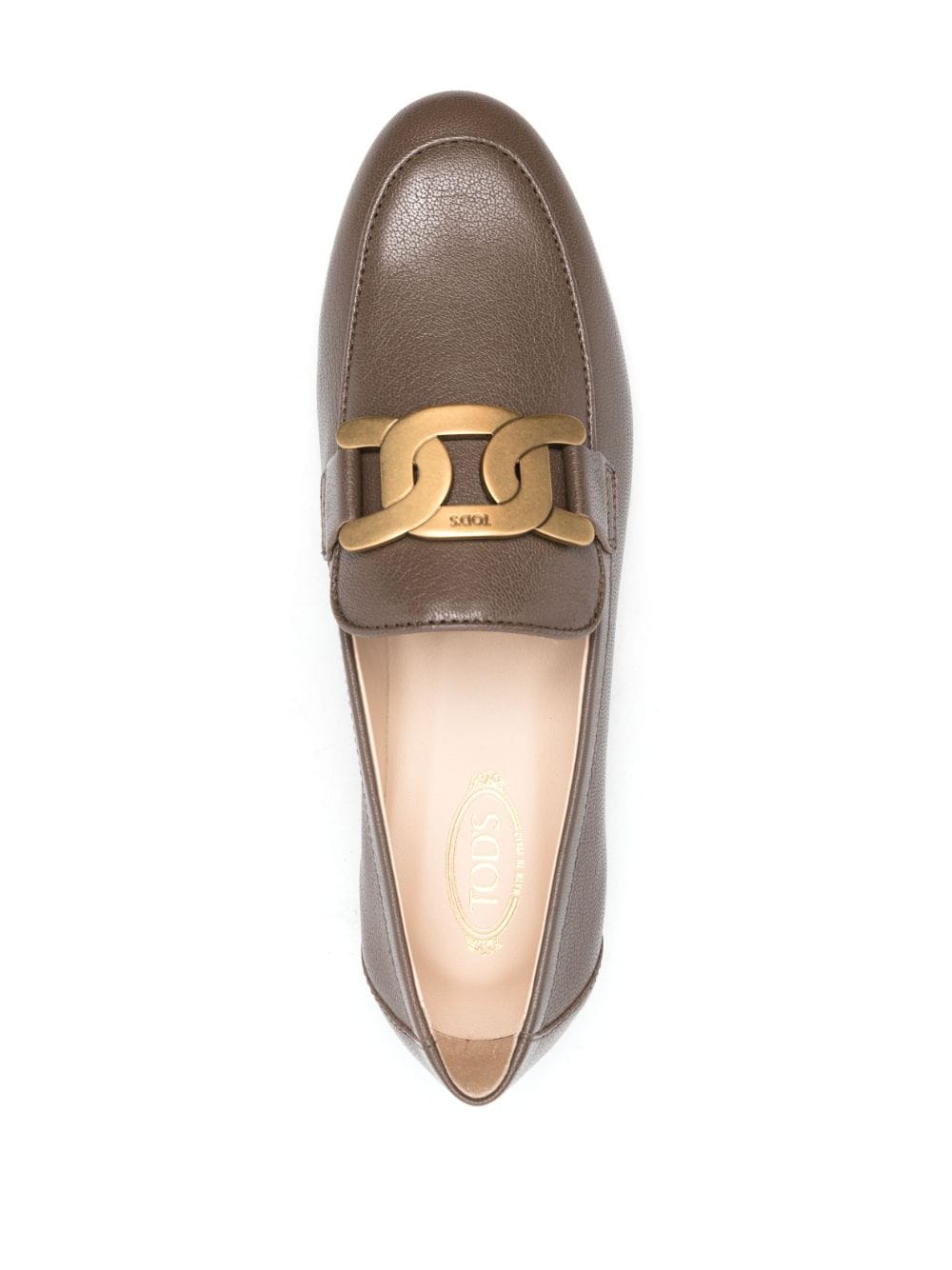 TOD'S Women Kate Loafers