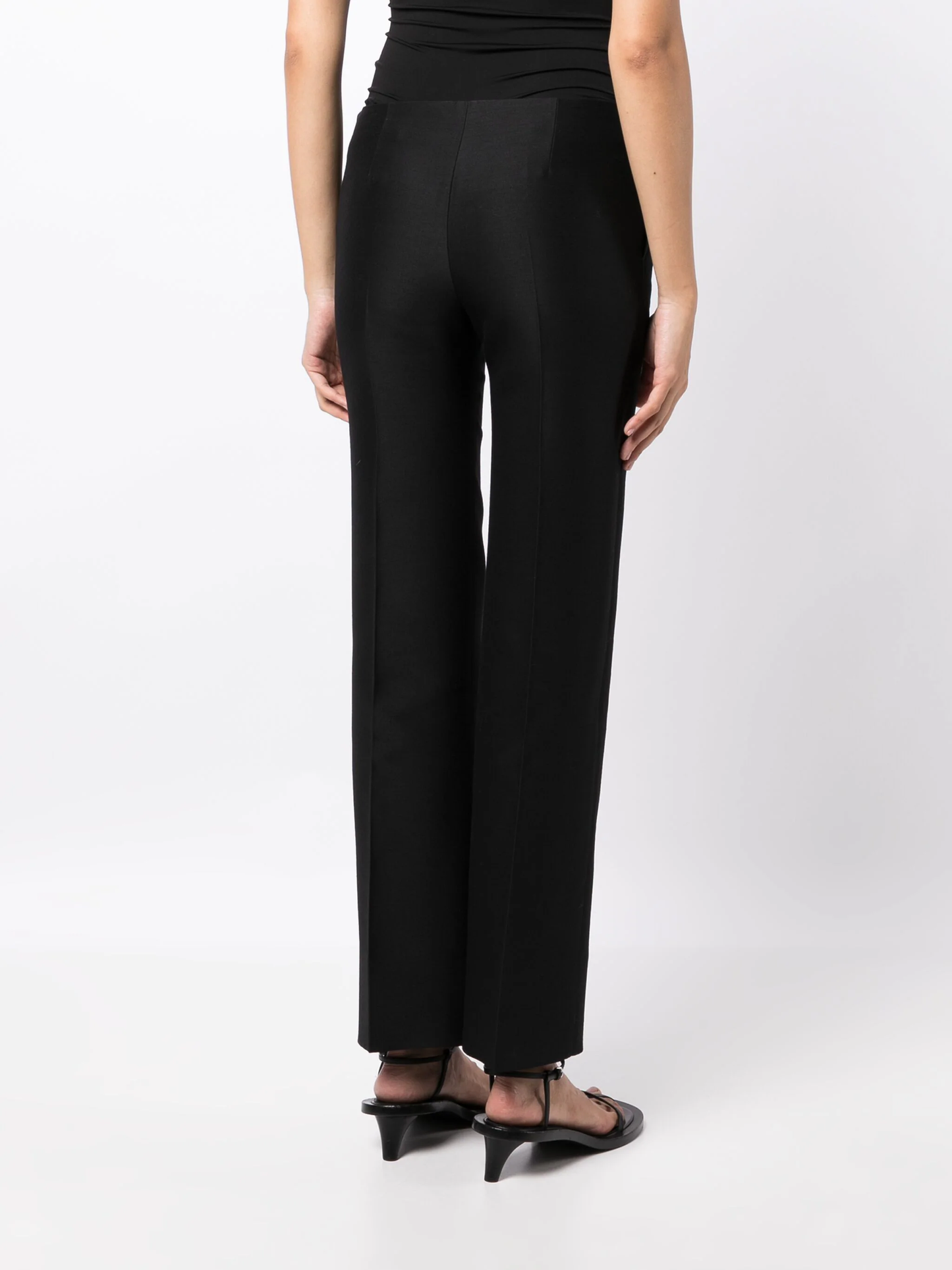 THE ROW Women Flame Pants