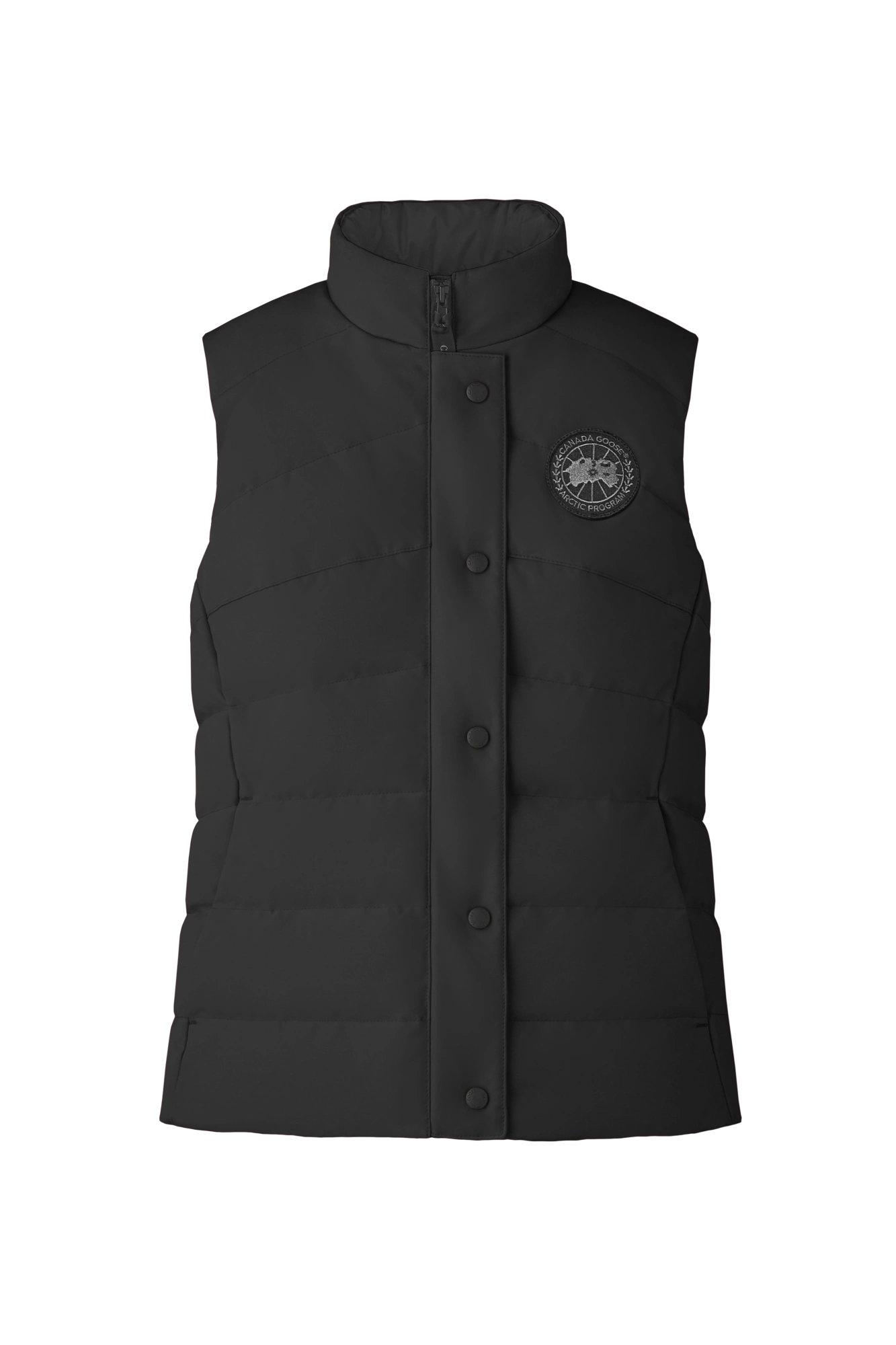 CANADA GOOSE BLACK LABEL Women Freestyle Vest