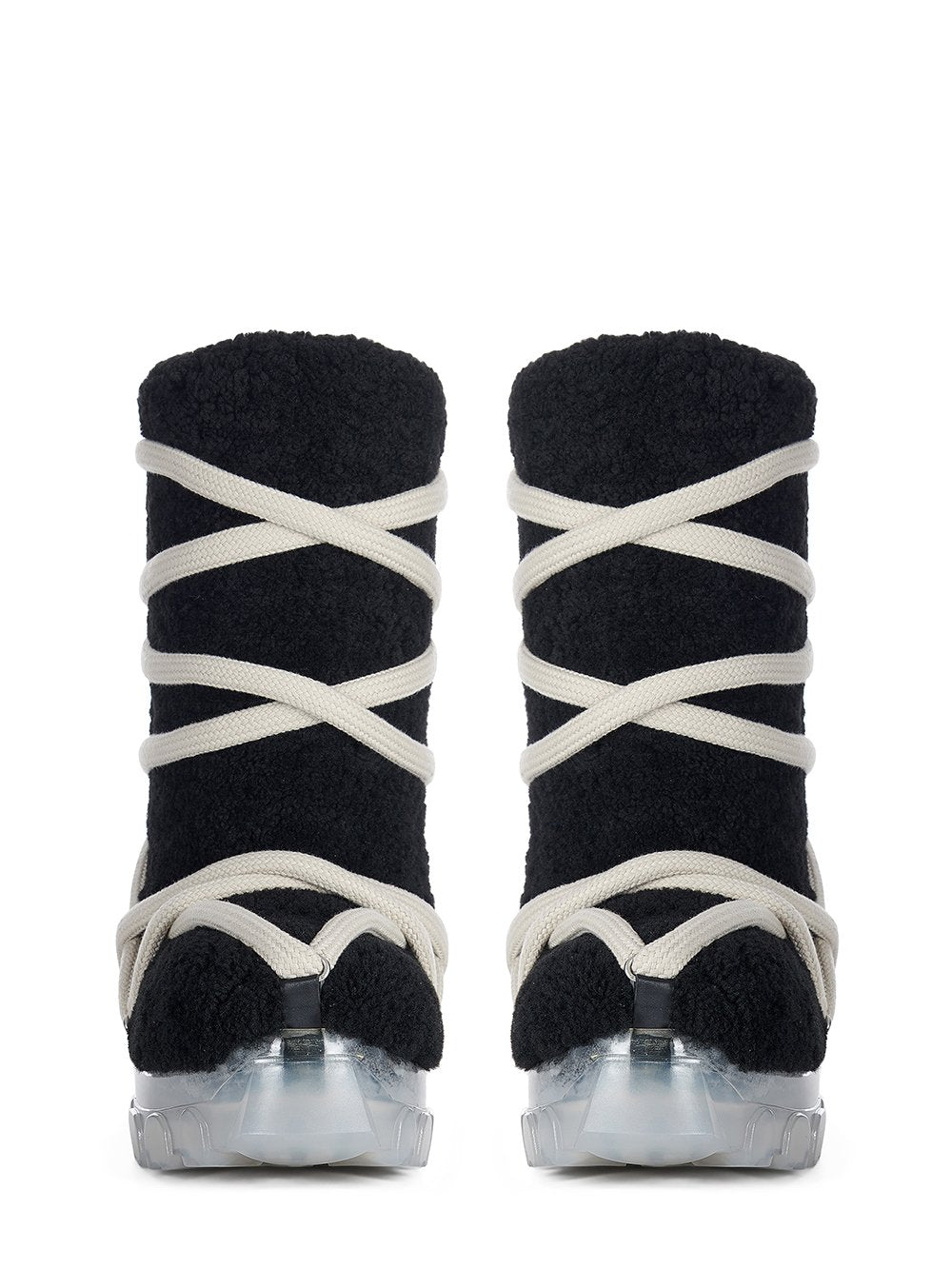 RICK OWENS Women Lunar Tractor