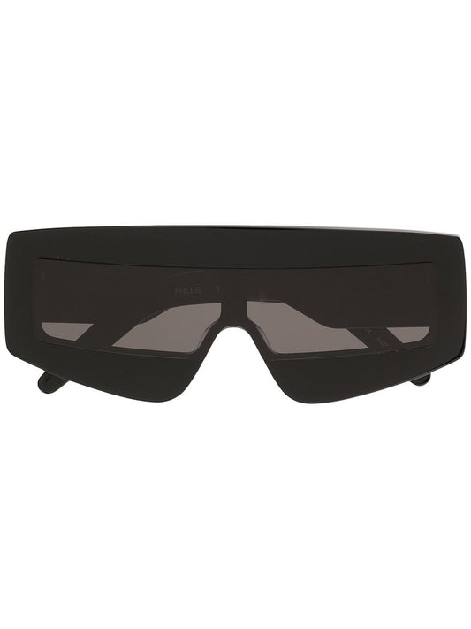 RICK OWENS Sunglasses Phleg