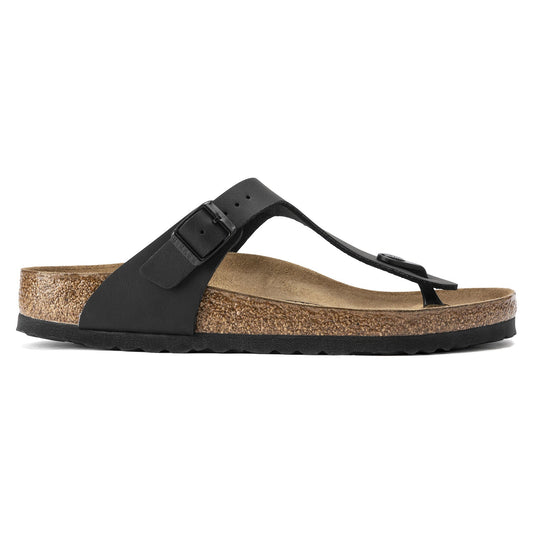 BIRKENSTOCK Gizeh Birko-Flor Sandal