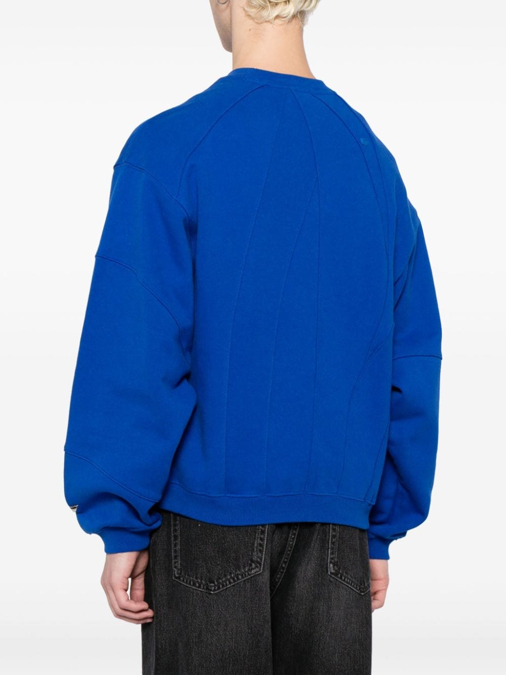 ADER ERROR Unisex Sweatshirt