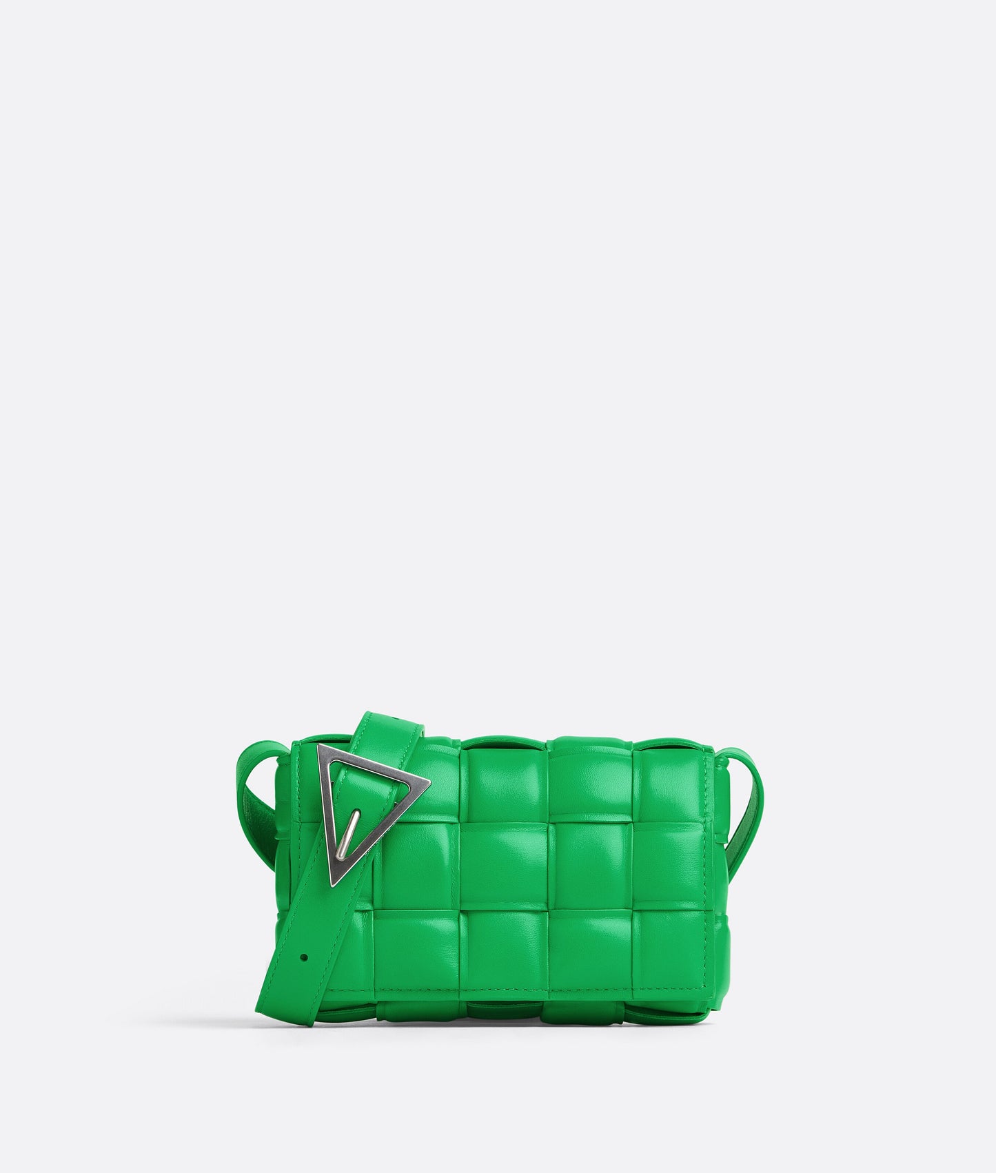 BOTTEGA VENETA Small Padded Cassette