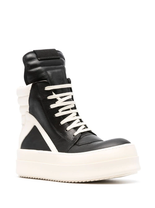 RICK OWENS Women Mega Bumper Geobasket