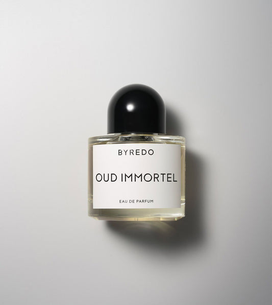 BYREDO Oud Immortel Perfume 50ML