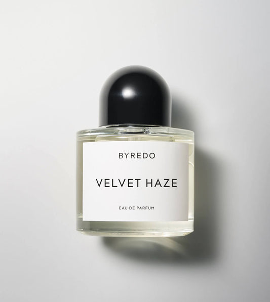 BYREDO Velvet Haze Perfume 100ML