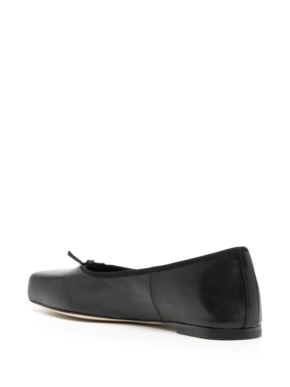 ALEXANDER WANG Women Billie Flat