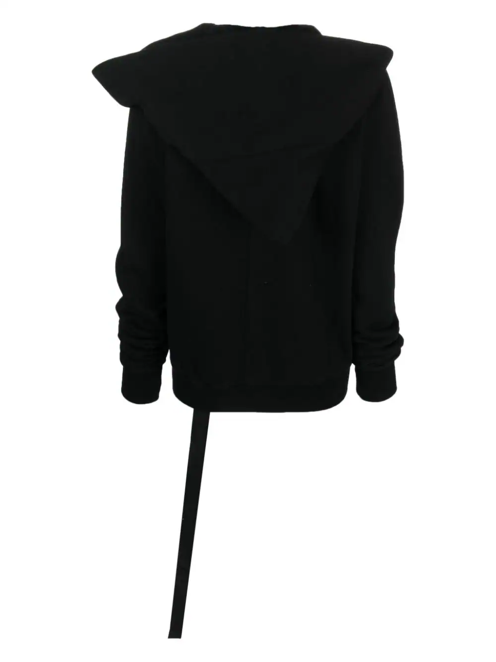 RICK OWENS DRKSHDW Women Mountain Hoodie