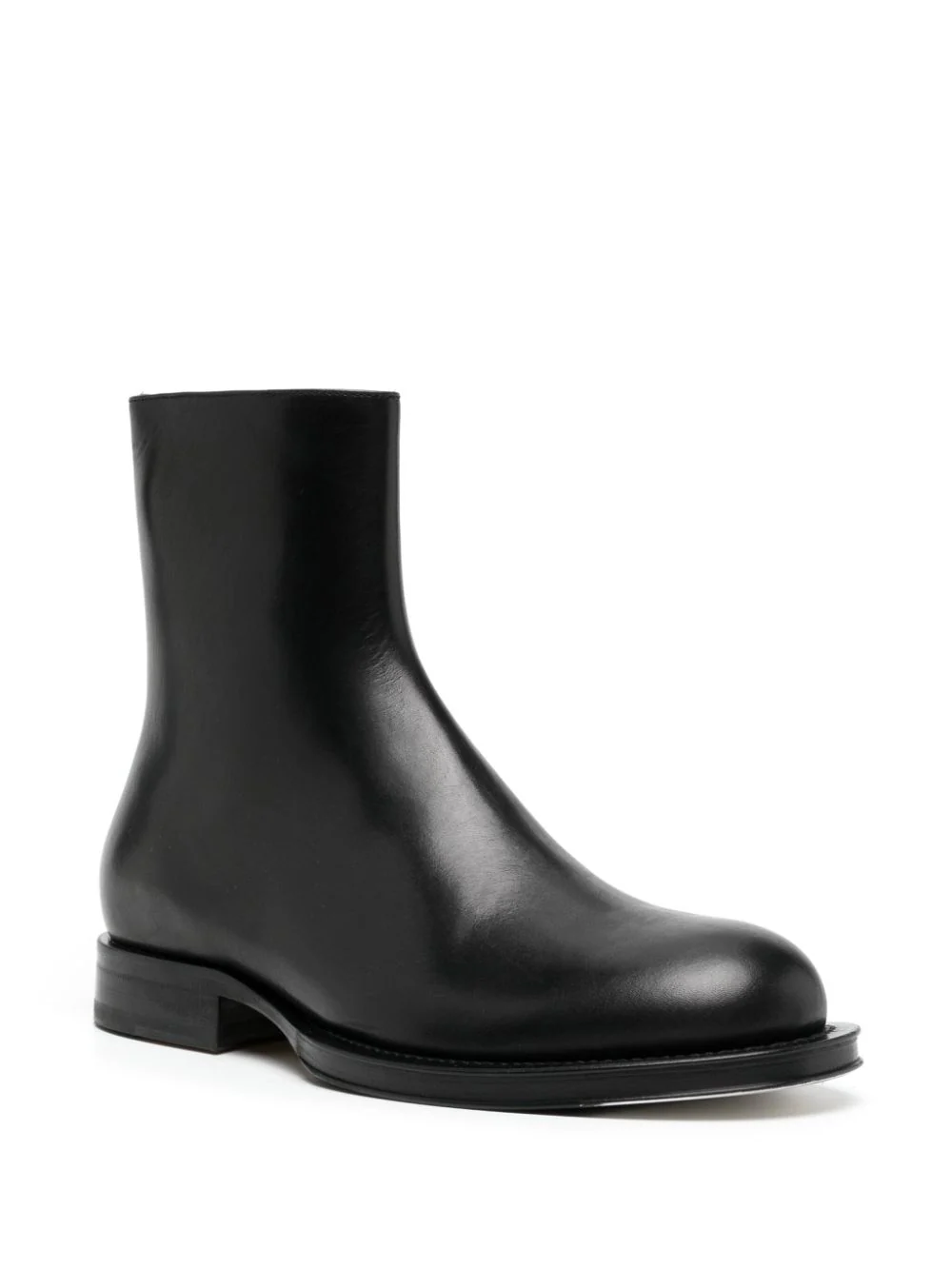 LANVIN Men Medley Zipped Boots