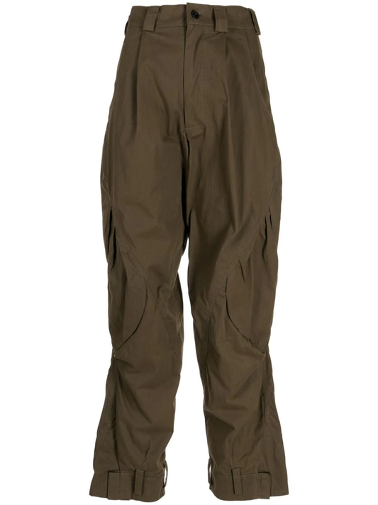 HYEIN SEO Women Cargo Pants