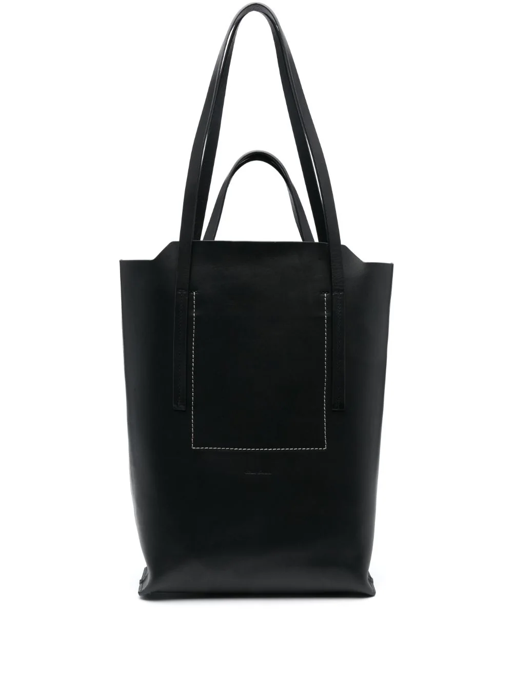 RICK OWENS Medium Shopper