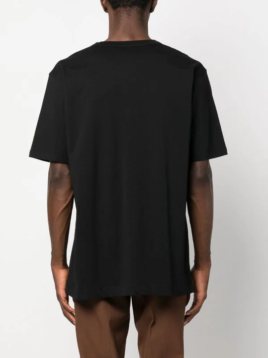 DRIES VAN NOTEN Men Supima Jersey T-Shirt