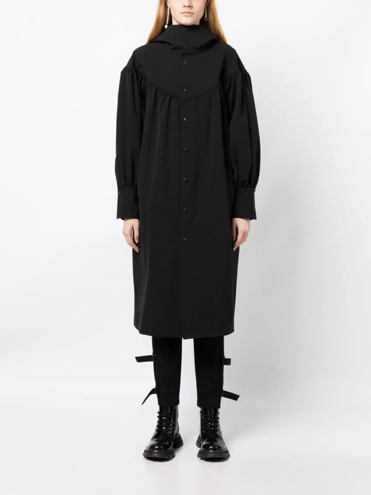 Y'S Women Rain Coat