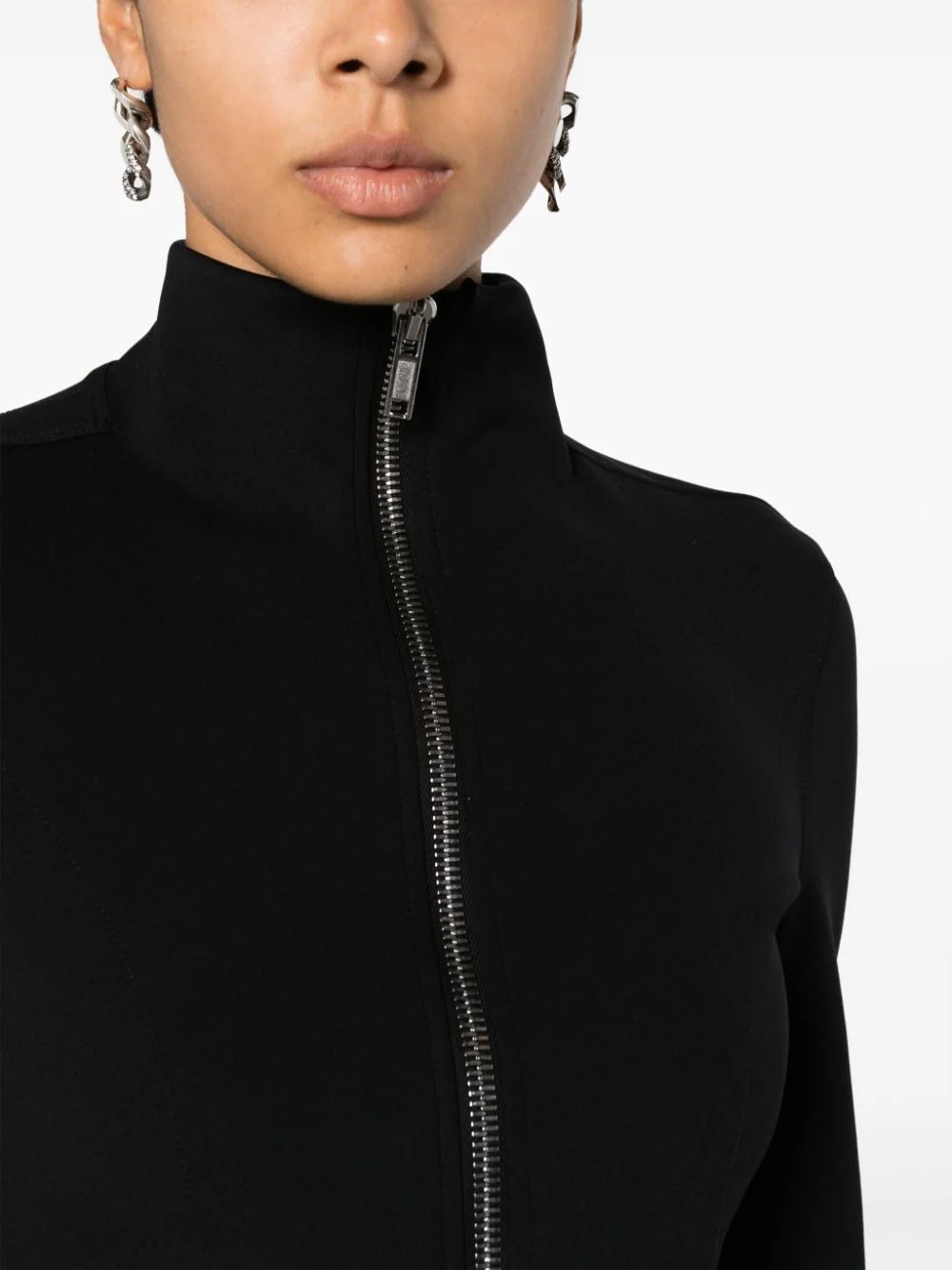 RICK OWENS LILIES Women Ella Jacket