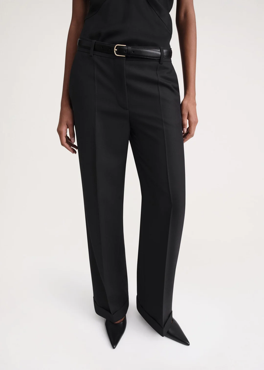 TOTEME Women Tailored Suit Trousers