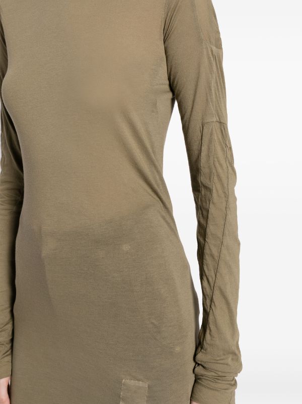 RICK OWENS DRKSHDW Scarification LS T