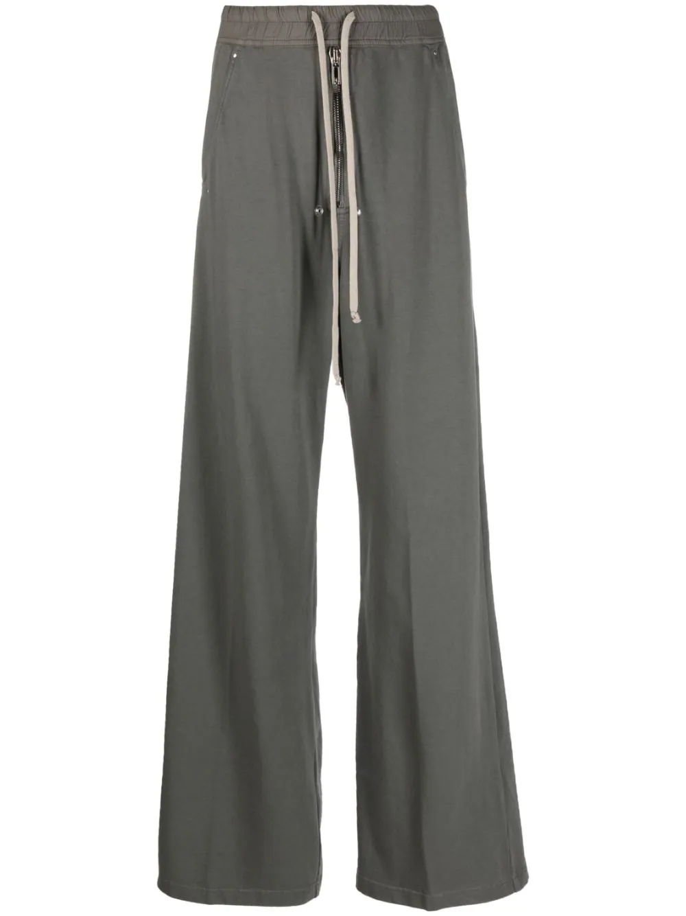 RICK OWENS DRKSHDW Women Geth Belas Pants