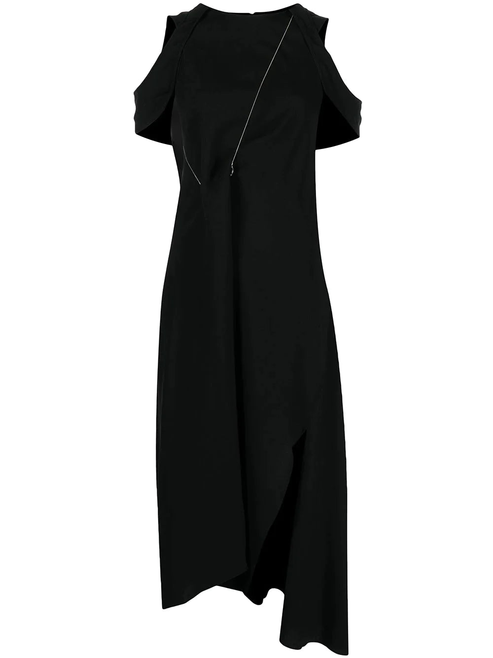 KIKO KOSTADINOV Women Suspension Drape Dress