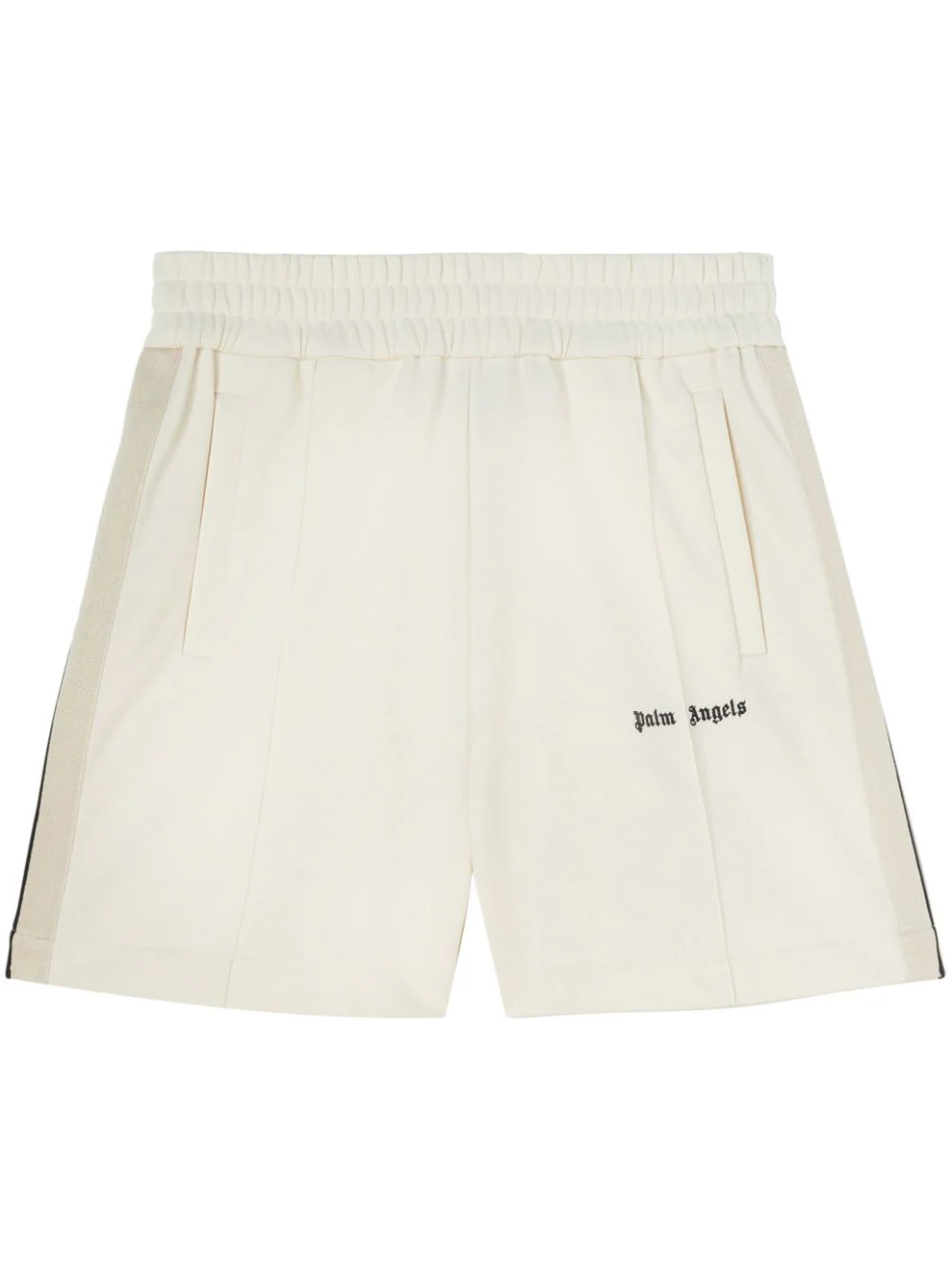 PALM ANGELS Men New Classic Track Shorts