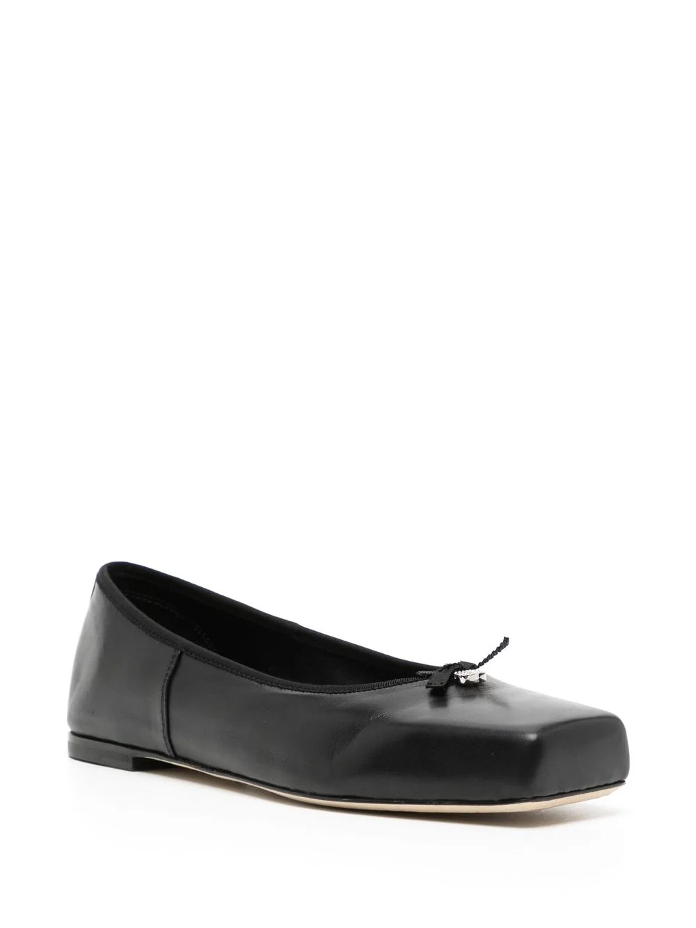 ALEXANDER WANG Women Billie Flat