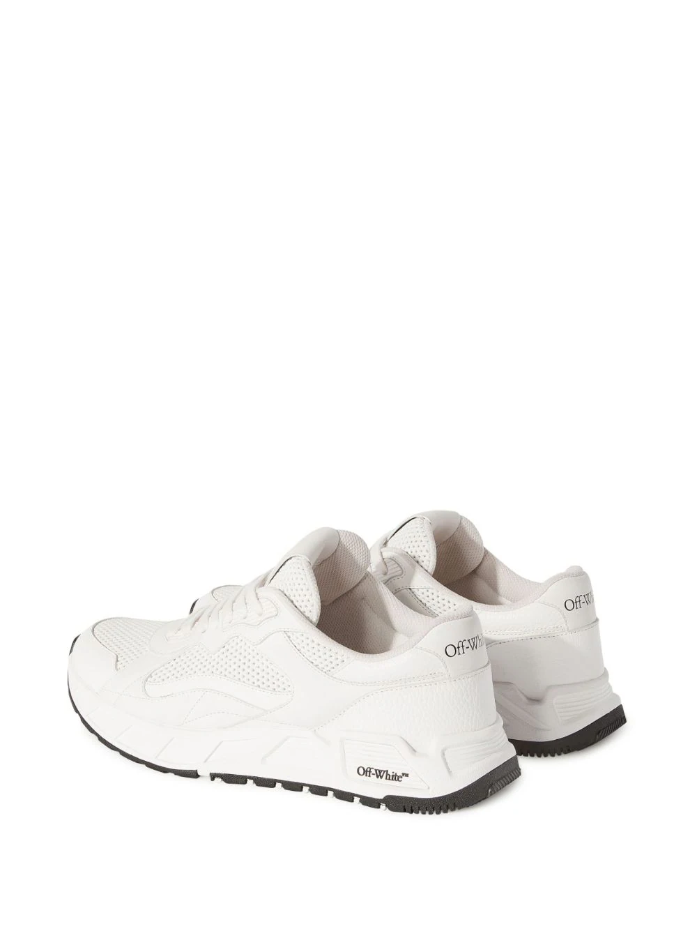 OFF-WHITE Women Runner B Sneakers