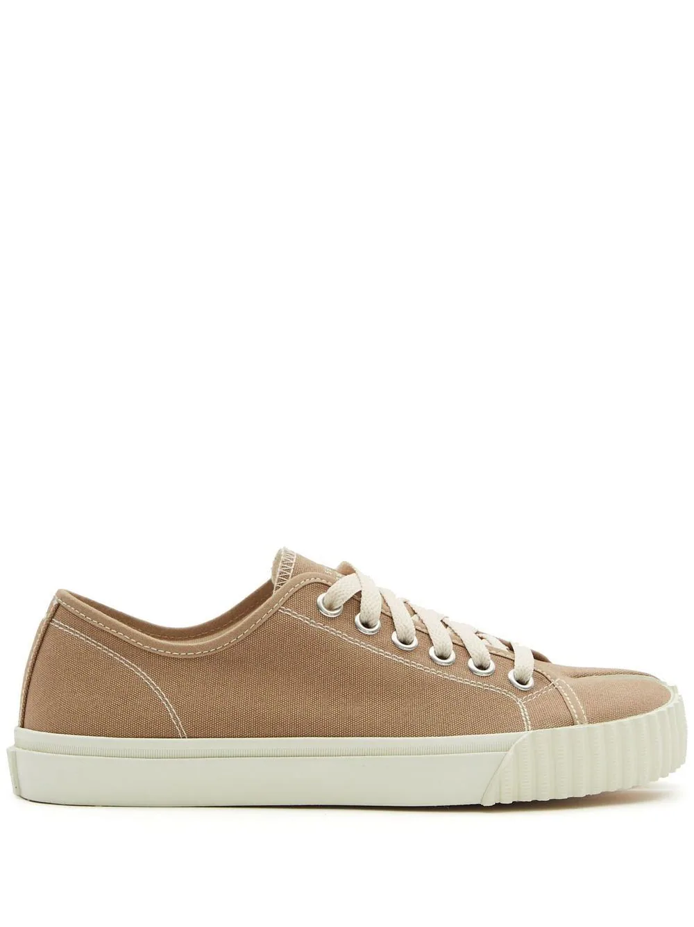 MAISON MARGIELA Women Low Top Tabi Sneakers