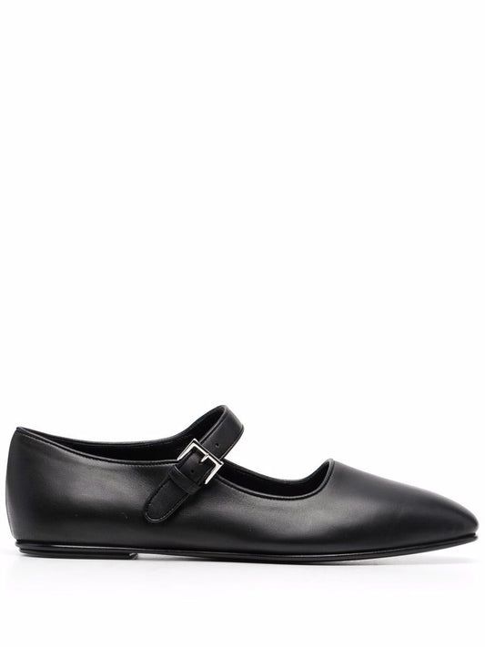 THE ROW Women Ava Mary Jane Flats