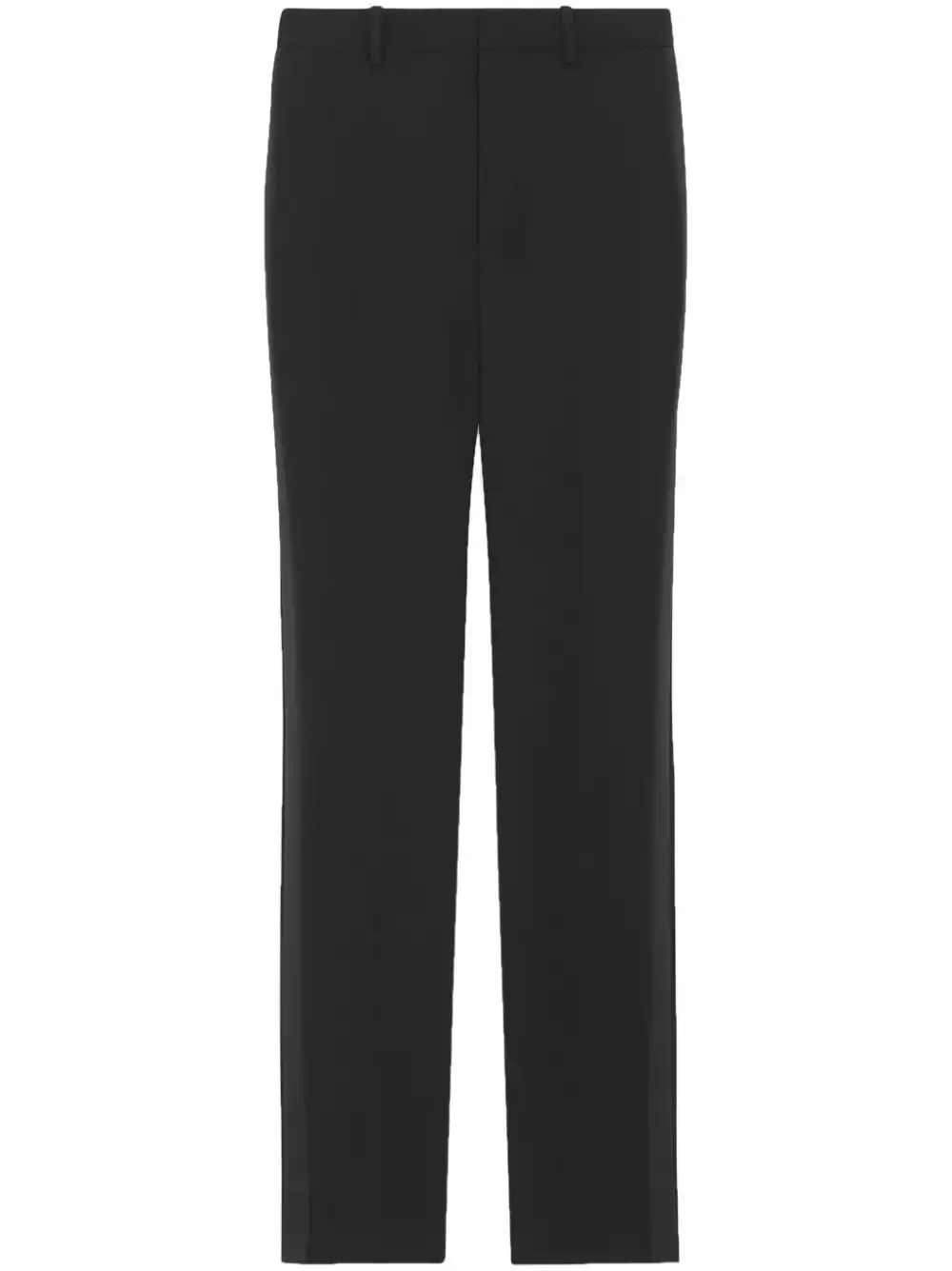 SAINT LAURENT Men Pantalon Tux Pants