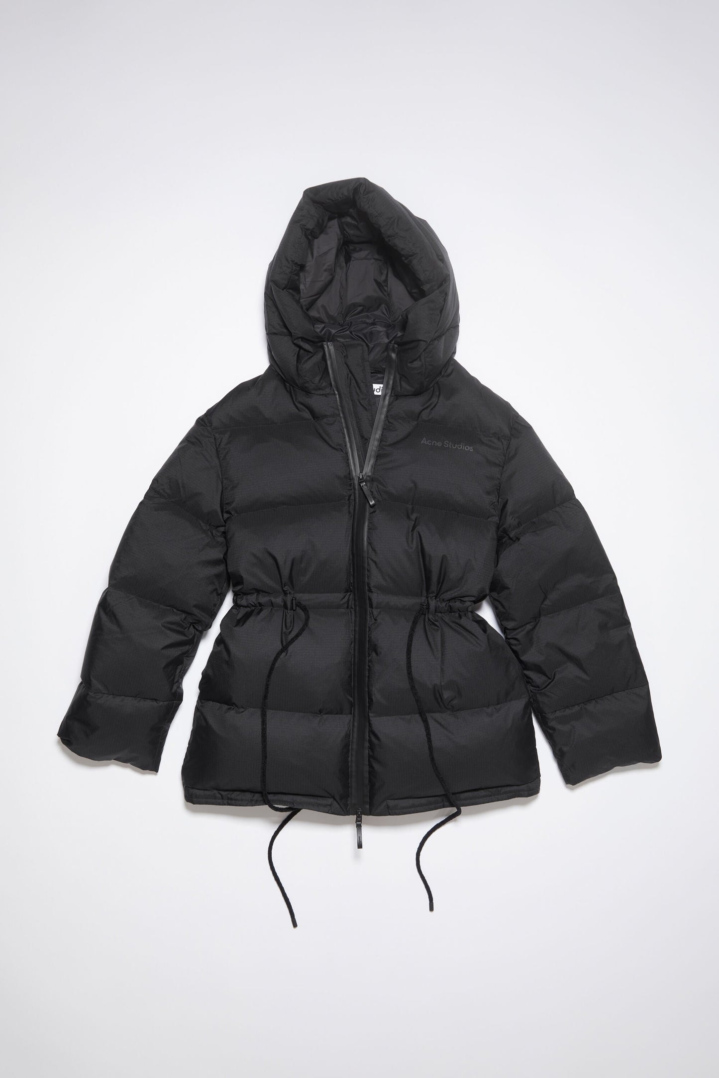 ACNE STUDIO Women Down Puffer Jacket