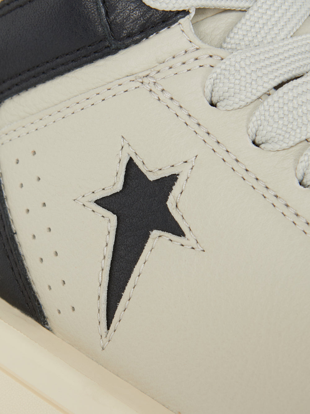 RICK OWENS DRKSHDW X CONVERSE TURBOWPN