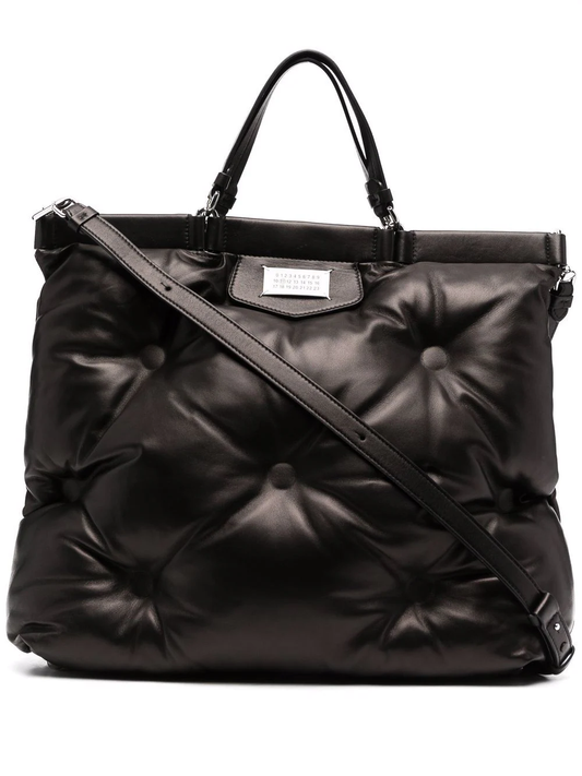 MAISON MARGIELA Women Glam Slam Large Shopping Bag