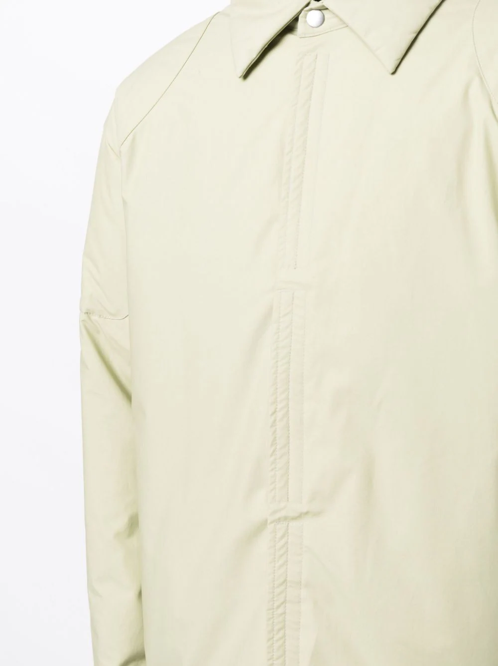 JIL SANDER Men Down Jacket