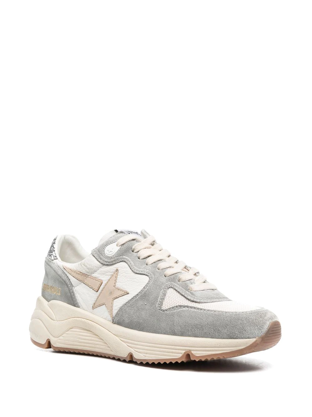 GOLDEN GOOSE Women Running Sole Sneakers