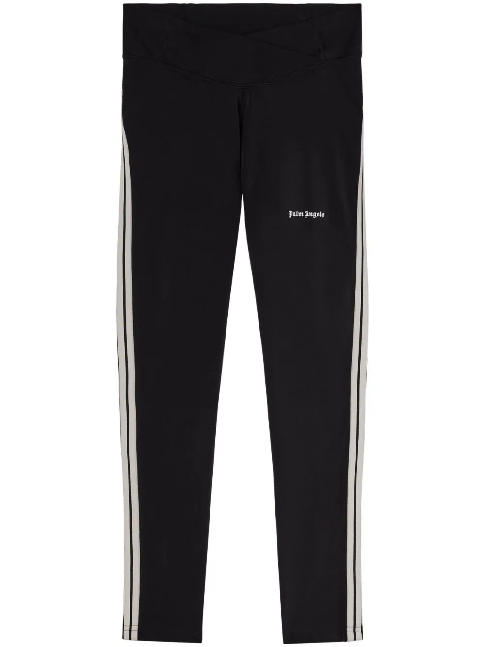 PALM ANGELS Women New Classic Training Leggings