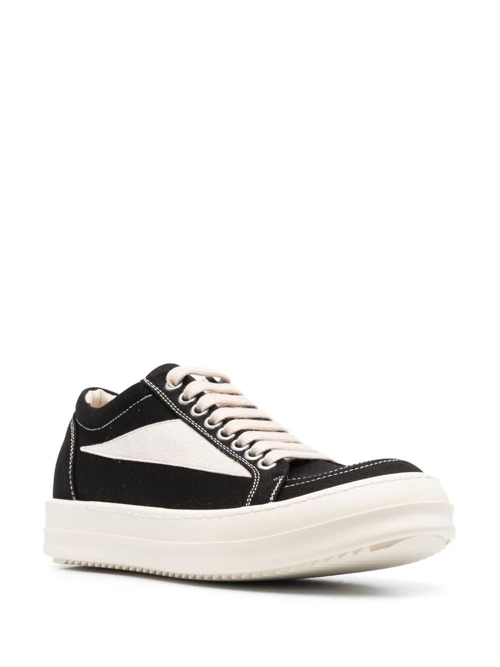 RICK OWENS DRKSHDW Women Vintage Sneaks