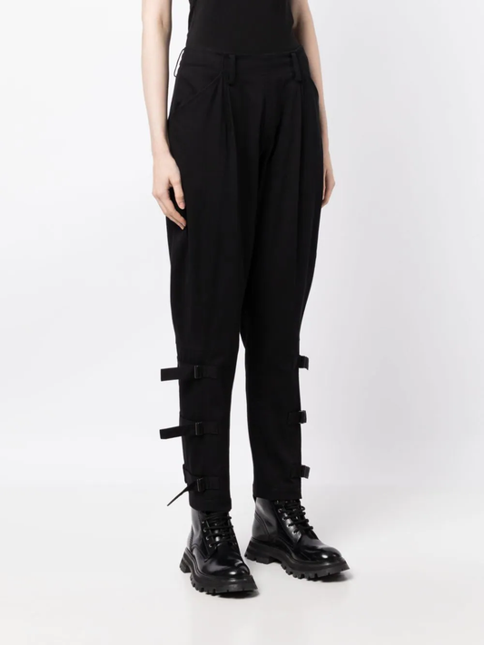 Y'S Women Jodhpur Pants