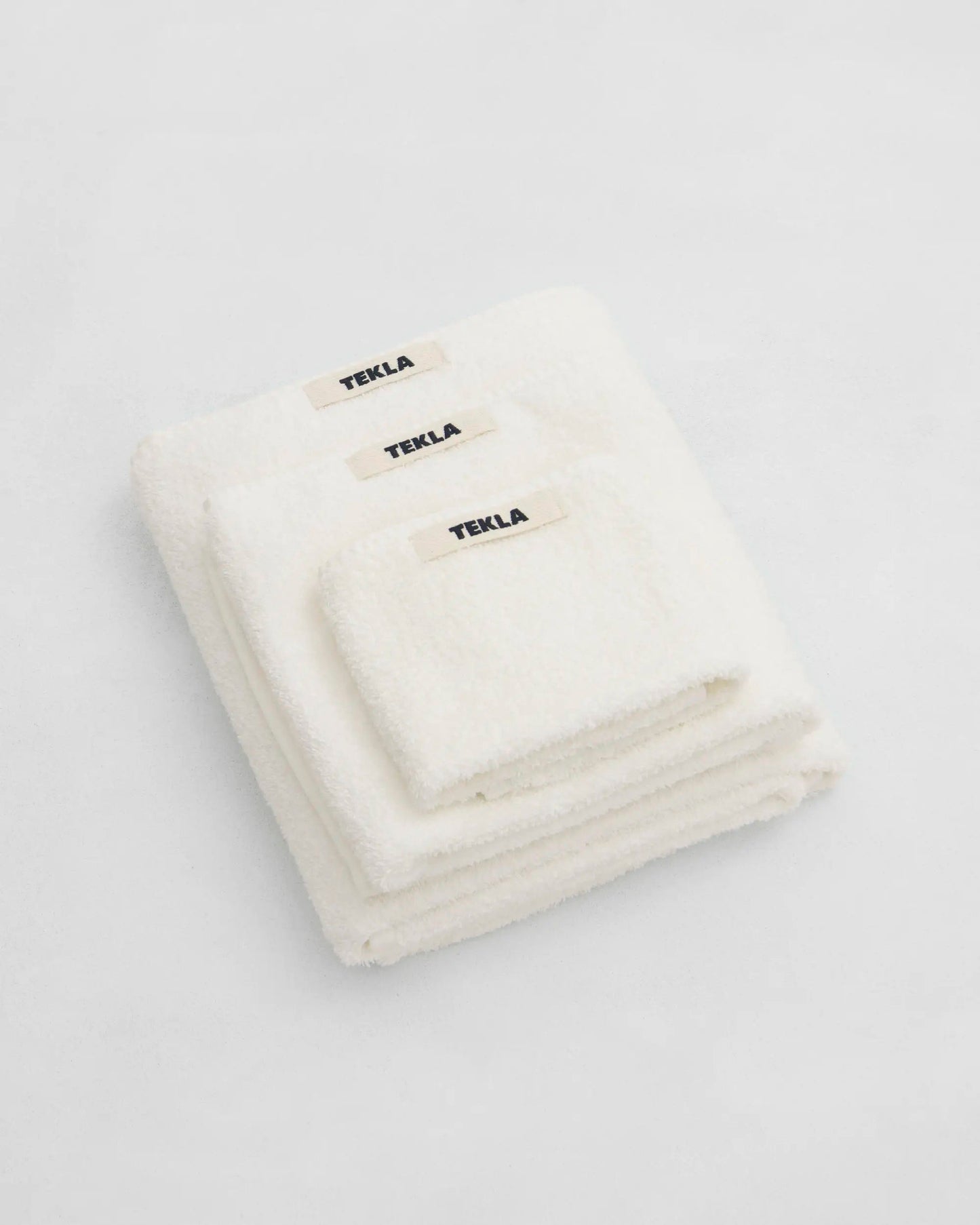 TEKLA Organic Cotton Hand Towel