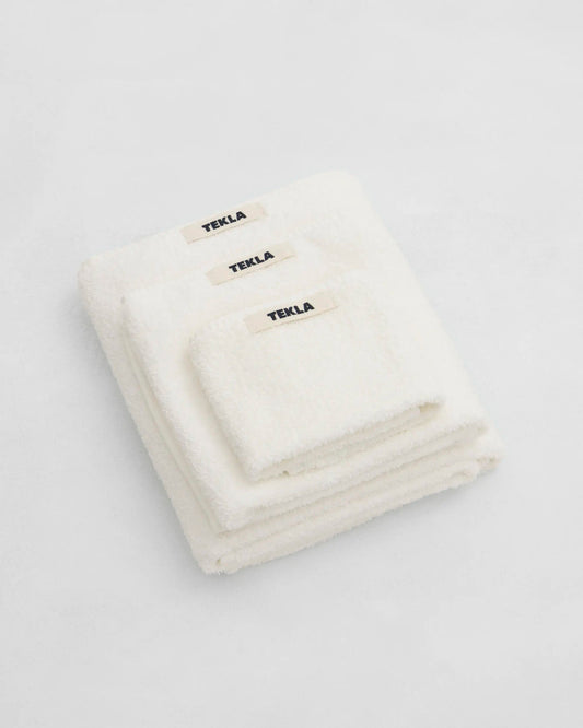 TEKLA Organic Cotton Bath Towel