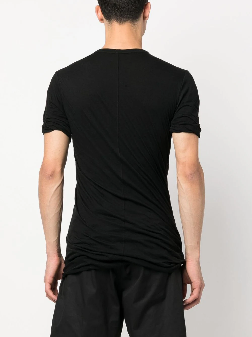 RICK OWENS Men Double SS T